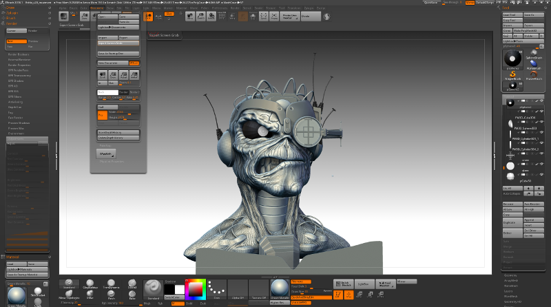 eddieZbrush